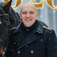 Фотография мужчины Дмитрий, 46 лет из г. Кунгур