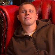 Фотография мужчины Евгений, 26 лет из г. Рубцовск