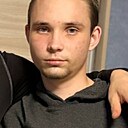 Данил, 21 год