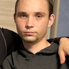 Фотография мужчины Данил, 21 год из г. Тольятти