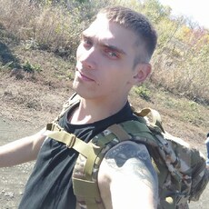 Фотография мужчины Анатолий, 28 лет из г. Саратов