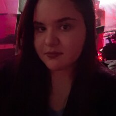 Фотография девушки Вета, 20 лет из г. Санкт-Петербург