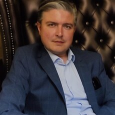 Фотография мужчины Алексей, 40 лет из г. Мурманск