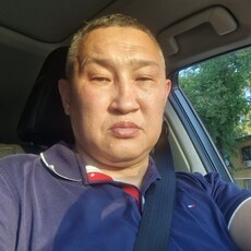 Фотография мужчины Дос, 47 лет из г. Алматы