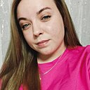 Дарья, 23 года