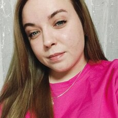Фотография девушки Дарья, 23 года из г. Дно