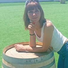 Элина, 33 из г. Новороссийск.