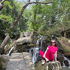 Илана, 39 из г. Ижевск.