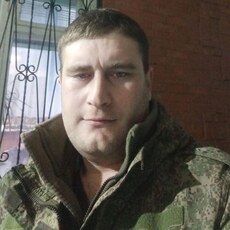 Фотография мужчины Виктор, 35 лет из г. Горловка