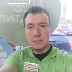 Фотография мужчины Артем, 22 года из г. Великий Новгород