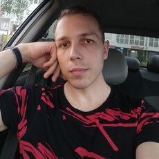 Фотография мужчины Семён, 33 года из г. Киров