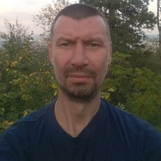Фотография мужчины Сергей, 42 года из г. Ижевск