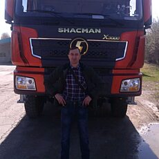 Фотография мужчины Алексе, 50 лет из г. Комсомольск-на-Амуре