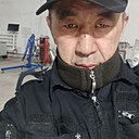 Мереке, 47 лет