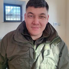 Фотография мужчины Арман, 37 лет из г. Алматы