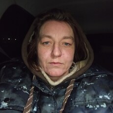 Фотография девушки Любовь, 42 года из г. Орел