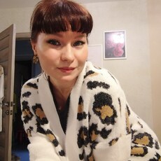 Алёночка, 44 из г. Пермь.