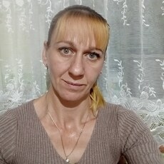Фотография девушки Валя, 44 года из г. Воронеж