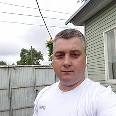 Фотография мужчины Денис, 31 год из г. Стародуб