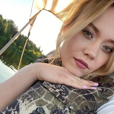 Фотография девушки Анастасия, 26 лет из г. Зеленодольск