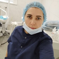 Фотография девушки Олеся, 47 лет из г. Новосибирск