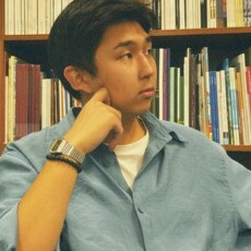 Фотография мужчины Жантуар, 22 года из г. Алматы