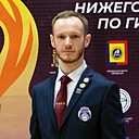 Максим, 28 лет