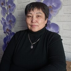 Фотография девушки Оксана, 49 лет из г. Челябинск