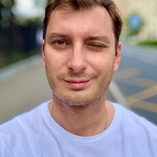 Фотография мужчины Максим, 39 лет из г. Видное