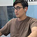 Орынбасар, 28 лет