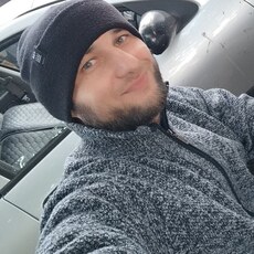 Фотография мужчины Ramz, 37 лет из г. Наурская