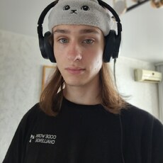 Фотография мужчины Денис, 20 лет из г. Владивосток