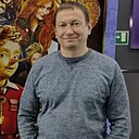 Алексей, 45 лет