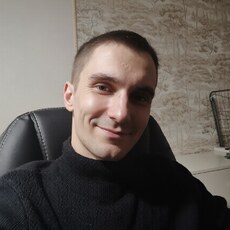 Фотография мужчины Кирилл, 25 лет из г. Краснодар