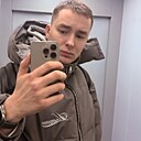 Денис, 25 лет