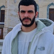 Фотография мужчины Musa, 22 года из г. Тобольск