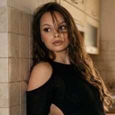 Фотография девушки Елена, 25 лет из г. Мариинск