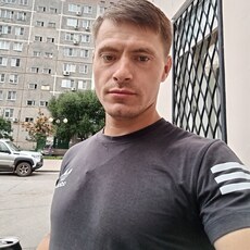 Фотография мужчины Василий, 31 год из г. Курск