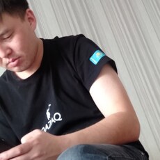 Фотография мужчины Азат, 30 лет из г. Костанай