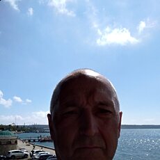 Фотография мужчины Роман, 50 лет из г. Бугуруслан