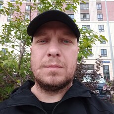 Фотография мужчины Сергей, 42 года из г. Москва