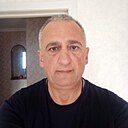 Самвел, 55 лет