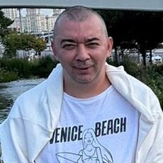 Фотография мужчины Ренат, 42 года из г. Пенза