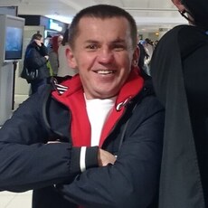 Фотография мужчины Олег, 44 года из г. Минск