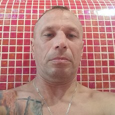 Фотография мужчины Вадим, 49 лет из г. Тольятти