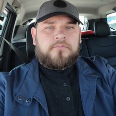 Фотография мужчины Николай, 37 лет из г. Нижневартовск