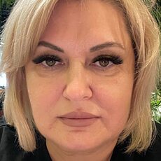 Ольга, 53 из г. Краснодар.