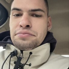 Фотография мужчины Вадим, 24 года из г. Троицк