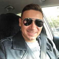 Фотография мужчины Максим, 36 лет из г. Киселевск