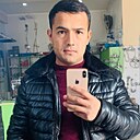 Sherzod, 29 лет